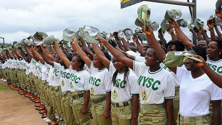NANS proposes ₦200 dues for NYSC mobilisation